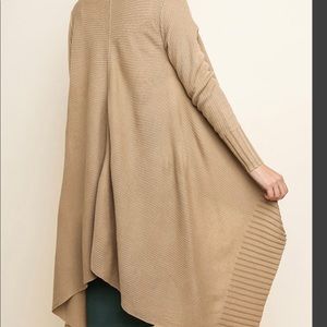 My Love Mocha Cardigan